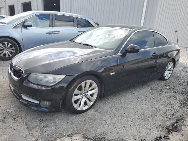 BMW 3 SERIES 2013 wbake3c51de771687