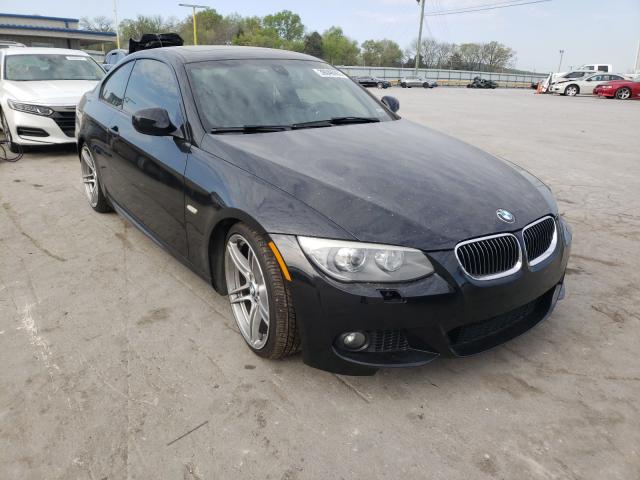 BMW 328 I 2013 wbake3c51de772211