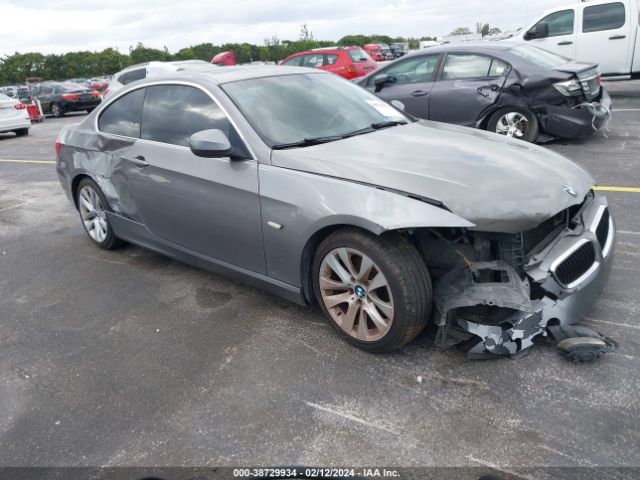 BMW 328I 2011 wbake3c52be441747