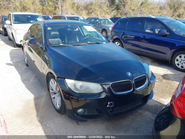 BMW 328I 2011 wbake3c52be441893