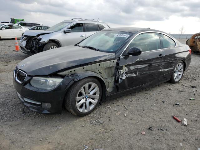 BMW 3 SERIES 2011 wbake3c52be444521