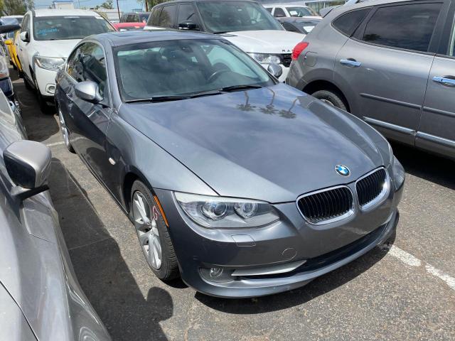 BMW 3 2011 wbake3c52be444700