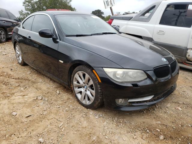 BMW 3 2011 wbake3c52be557191