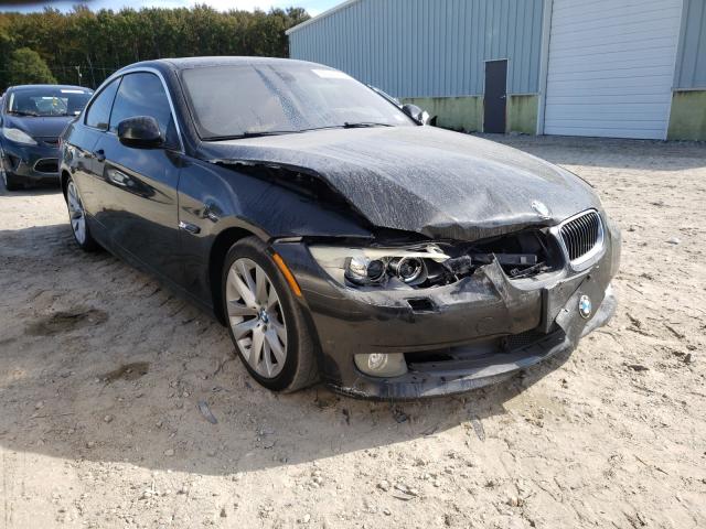 BMW 328 I 2011 wbake3c52be557224