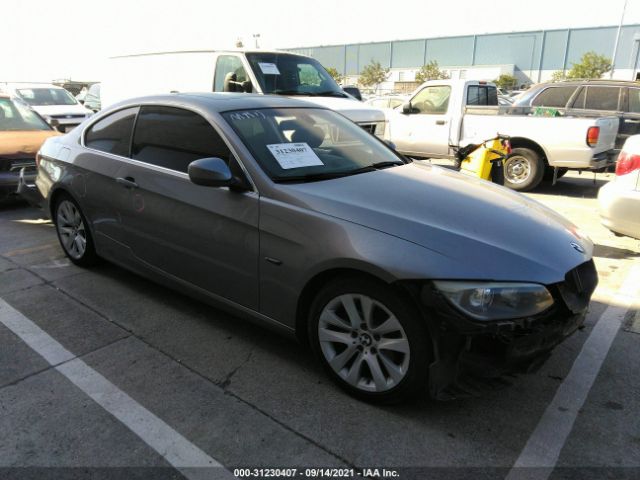 BMW NULL 2011 wbake3c52be558194