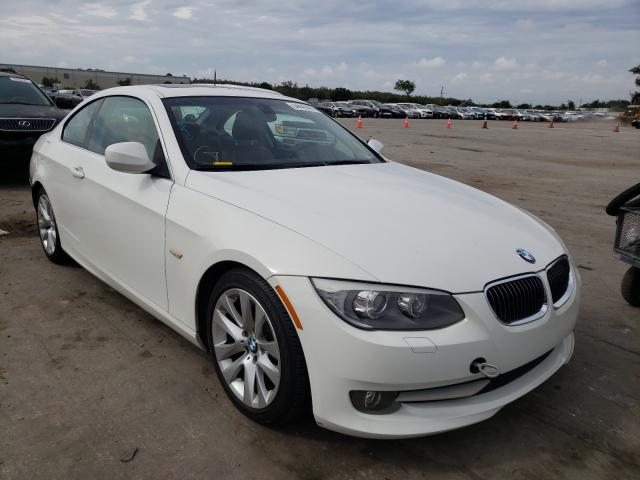 BMW 328 I 2011 wbake3c52be768830