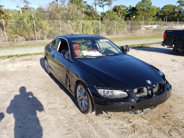 BMW 328 I 2012 wbake3c52ce769607