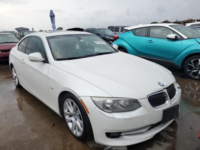 BMW 328 I 2012 wbake3c52ce770501