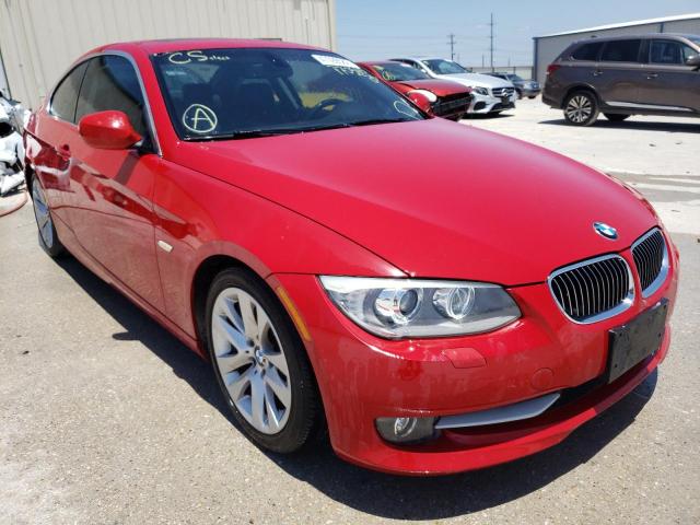 BMW 328 I 2012 wbake3c52ce770563