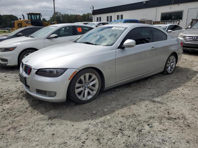 BMW 3 SERIES 2012 wbake3c52ce770885