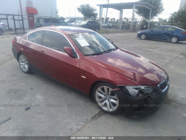 BMW 3 2013 wbake3c52de771200