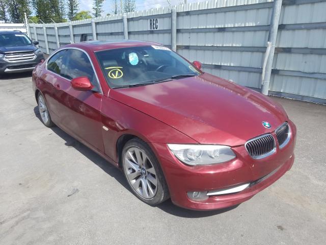 BMW 3 2013 wbake3c52de771634