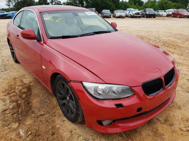 BMW 328 I 2011 wbake3c53be441756