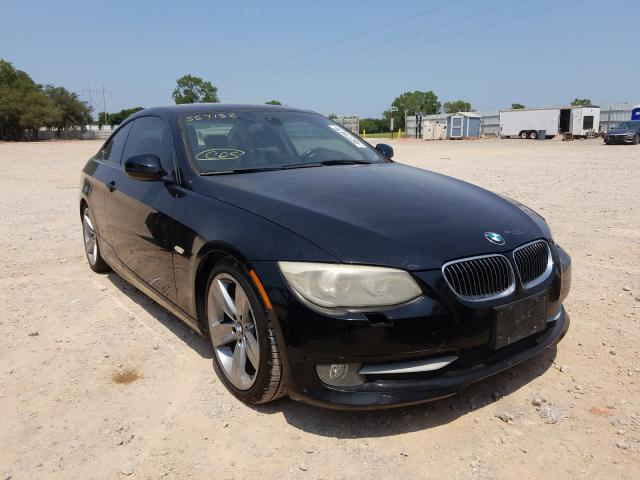 BMW 328 I 2011 wbake3c53be557152