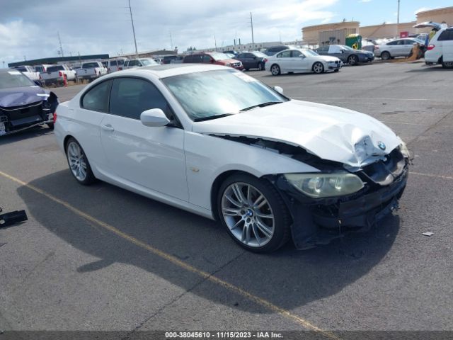 BMW 328 2011 wbake3c53be557684