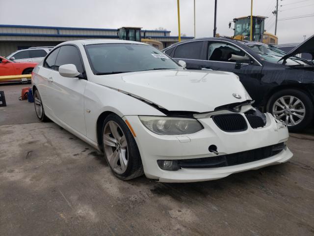 BMW 328 I 2011 wbake3c53be558009