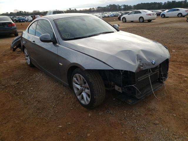 BMW 328 I 2011 wbake3c53be558477