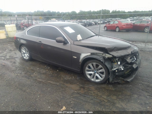 BMW NULL 2011 wbake3c53be558799