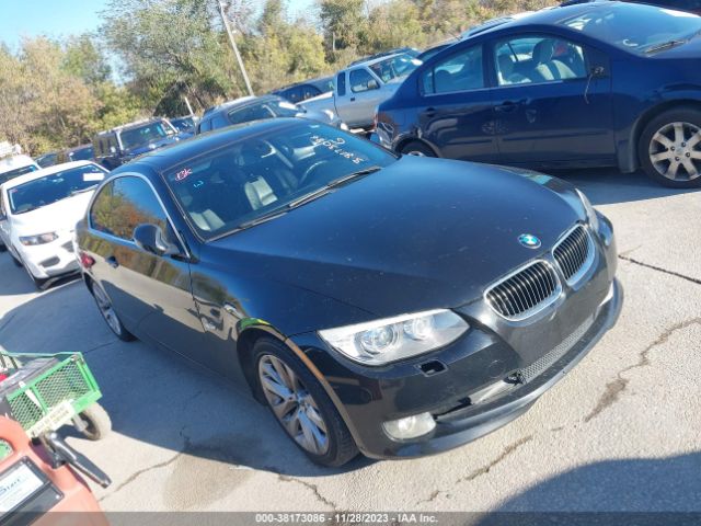 BMW 328 2011 wbake3c53be559077