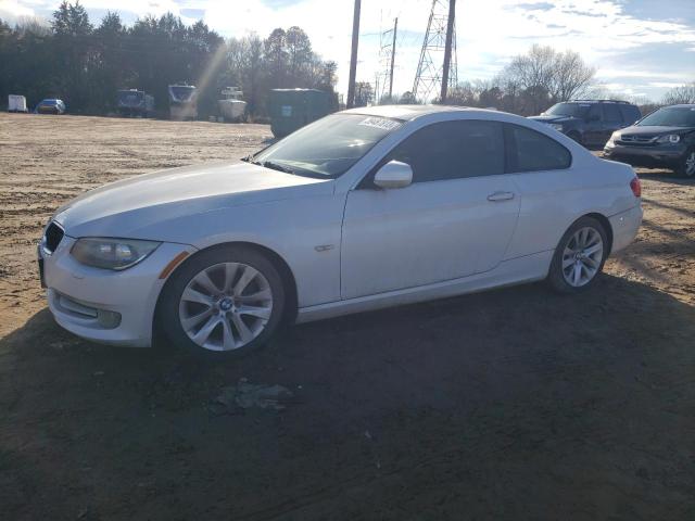 BMW 328 I 2011 wbake3c53be768741