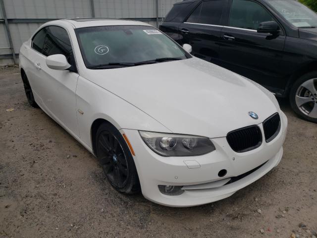 BMW 328 I 2011 wbake3c53be768917