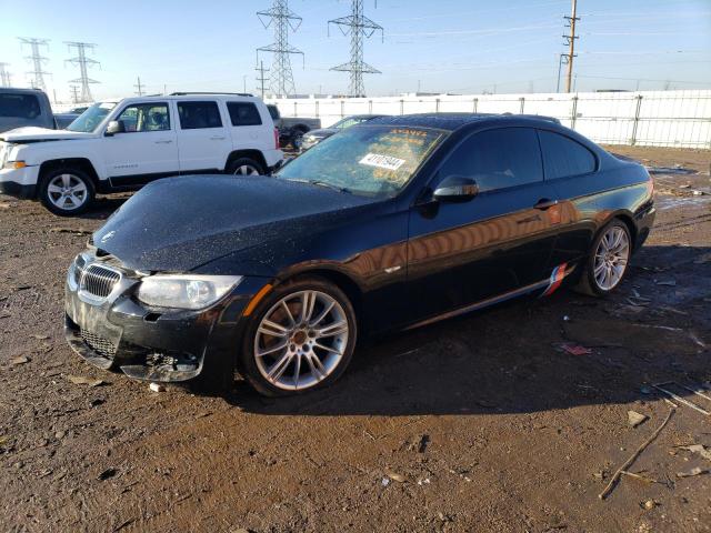 BMW 3 SERIES 2012 wbake3c53ce769888