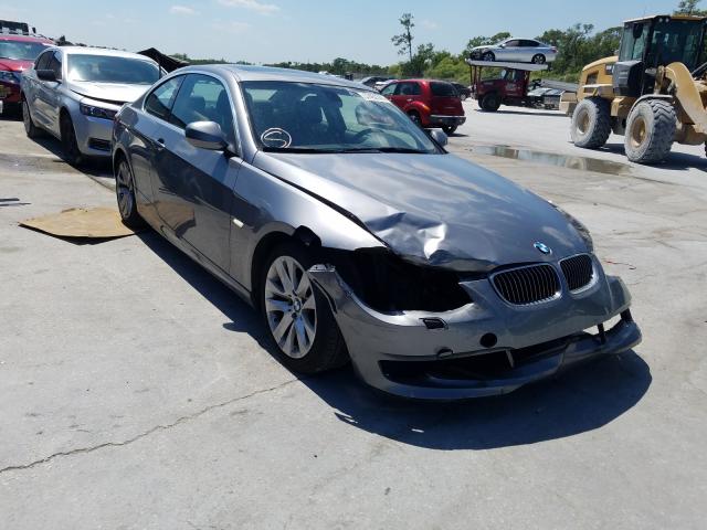 BMW 3 SERIES 2013 wbake3c53de771027