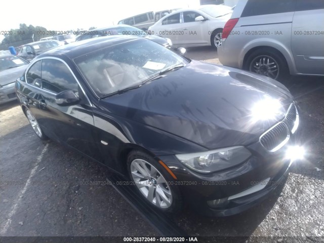 BMW 3 2013 wbake3c53de771299