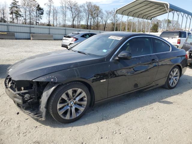 BMW 3 SERIES 2013 wbake3c53de771402