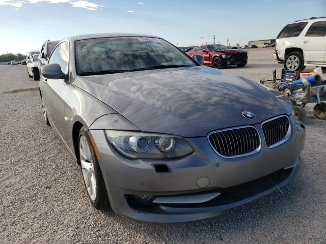 BMW 328 I 2011 wbake3c54be557273