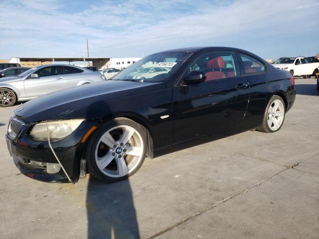 BMW 328 I 2011 wbake3c54be557435