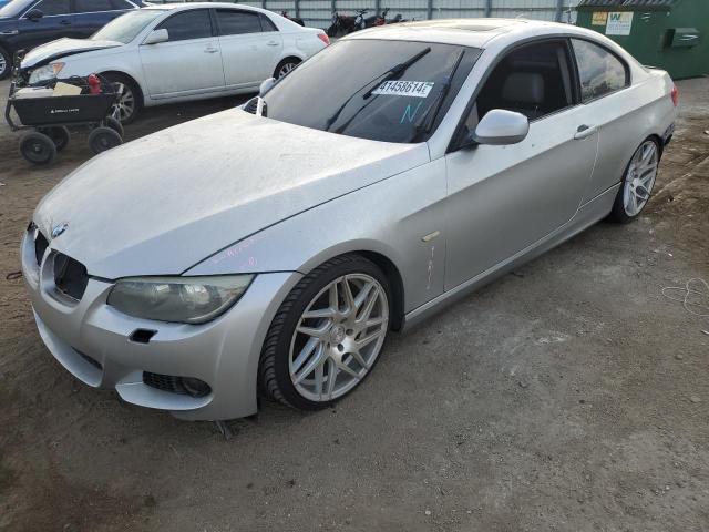 BMW 3 SERIES 2011 wbake3c54be557712