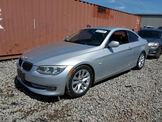 BMW 328 I 2011 wbake3c54be557791