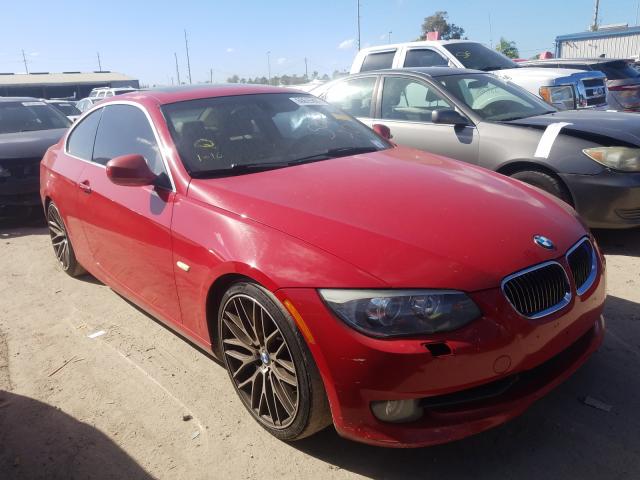 BMW 328 I 2011 wbake3c54be558861