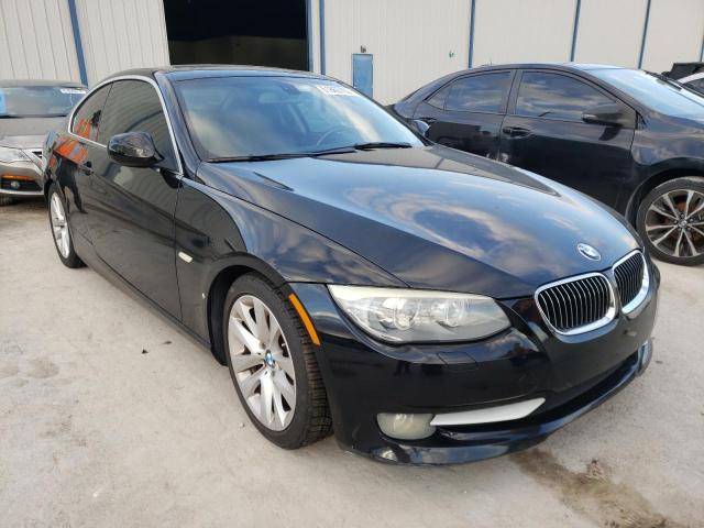 BMW 328 I 2011 wbake3c54be559072