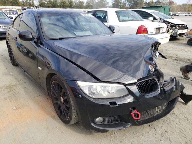 BMW 328 I 2012 wbake3c54ce770161