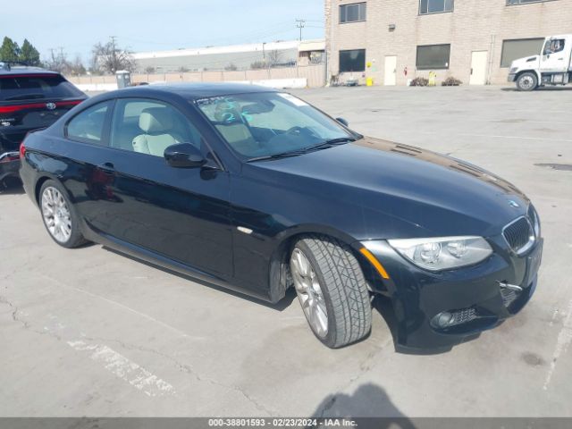 BMW 328I 2012 wbake3c54ce770211