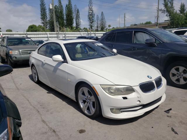 BMW 328 I 2011 wbake3c55be441418