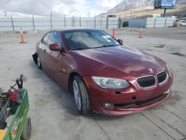 BMW 328 I 2011 wbake3c55be444464