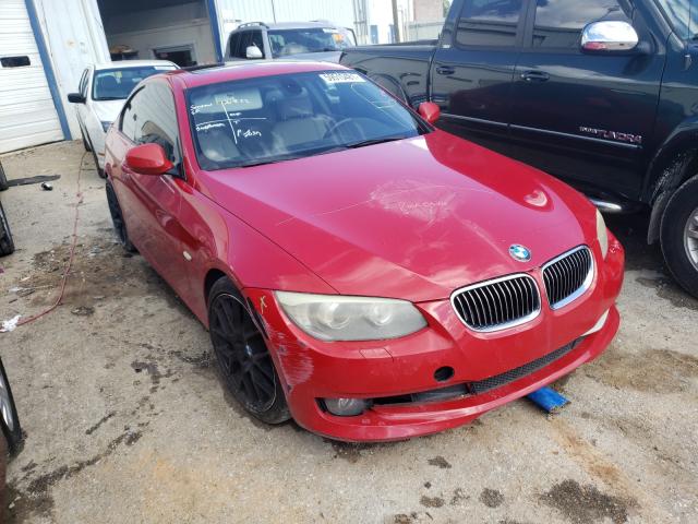 BMW 328 I 2011 wbake3c55be557167