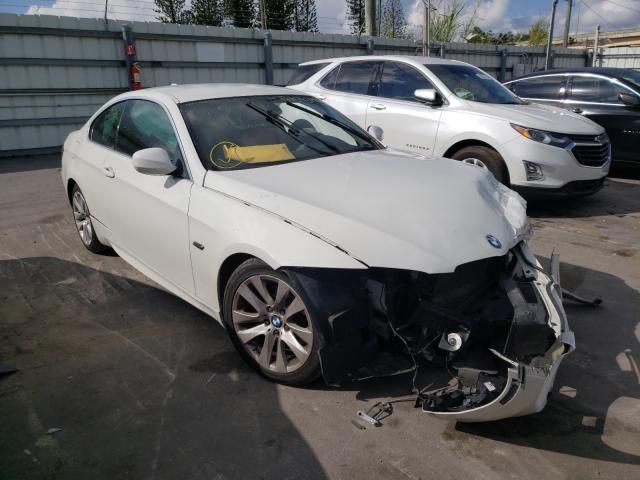 BMW 328 I 2011 wbake3c55be557881