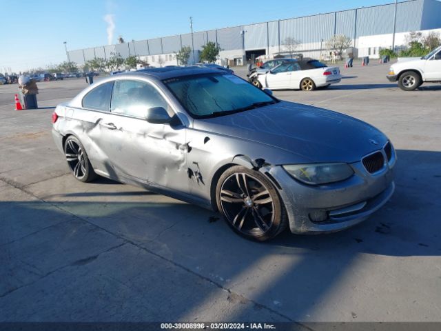 BMW 328I 2011 wbake3c55be558223