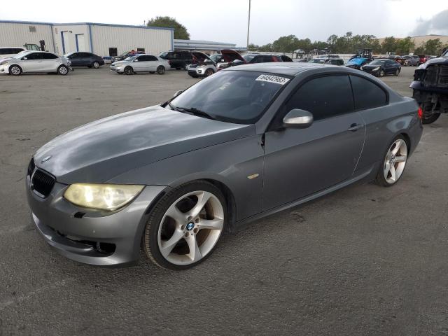 BMW 328 I 2011 wbake3c55be558450