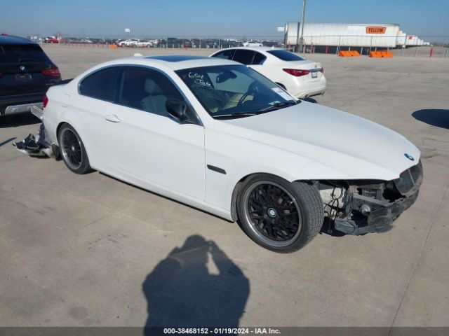 BMW 328I 2011 wbake3c55be558884