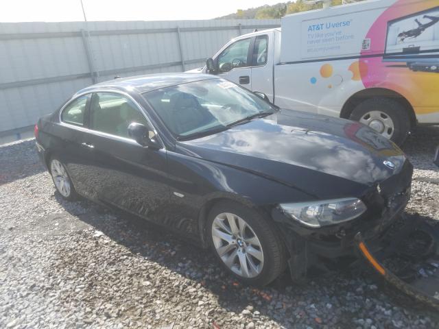 BMW 328 I 2011 wbake3c55be769146