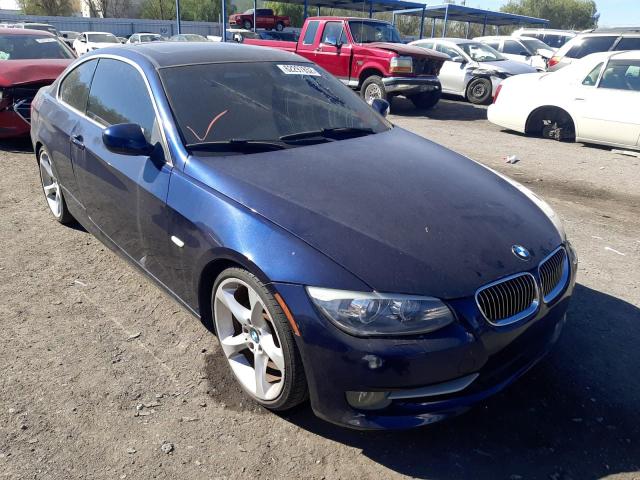 BMW 328 I 2012 wbake3c55ce770590