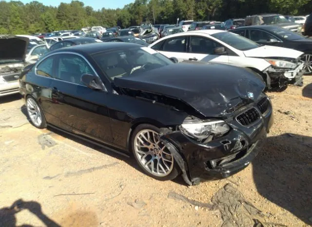 BMW 3 SERIES 2012 wbake3c55ce770797