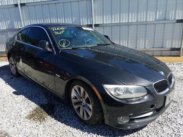 BMW 328 I 2013 wbake3c55de771322