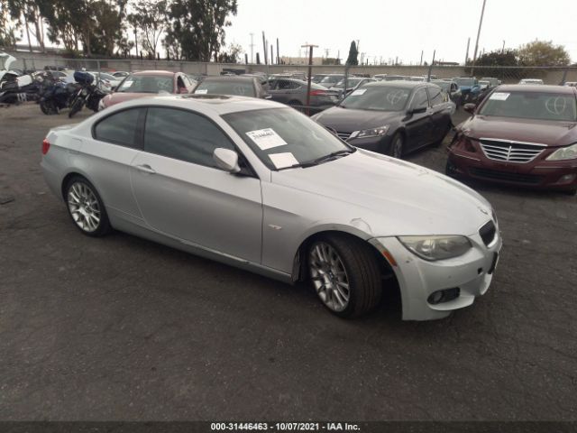 BMW 3 2013 wbake3c55de771742