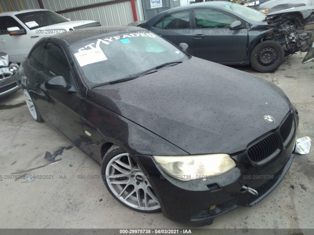 BMW 3 2011 wbake3c56be441413